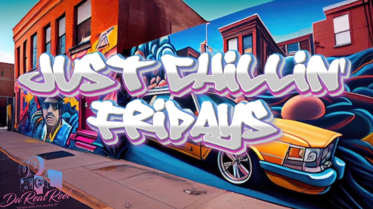 DaRealReel Podcast | Replay of TikTok LIVE – Men Being Accountable