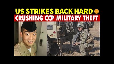 US Had Enough! Massive Crackdown on CCP Spies, Actively Recruiting Top Chinese Defectors