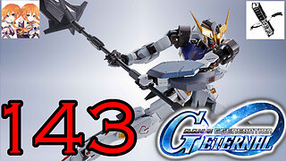 SD Gundam G Generation Eternal 143 IBO Story: Glorious Demise