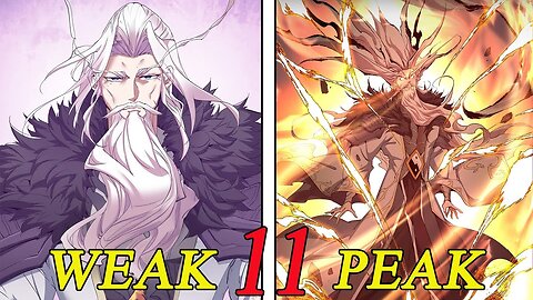 (11) The World’s Evilest Cultivator Betrayed by His Disciples