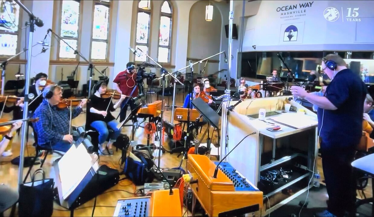 Revive Us Again-Brian Haney/Kim Coleman