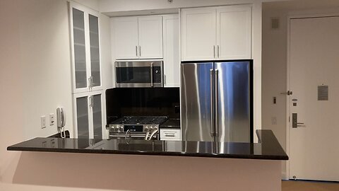 Midtown Apartment Pre-Move Inspection (Manhattan)