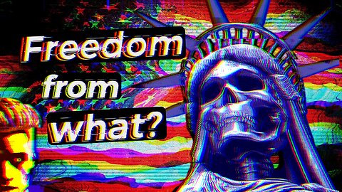 The Problem with Freedom