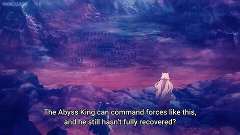 they can only stall for time | Tales of Wedding Rings Season 2 [Uncensored]