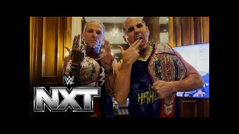 The Hardy Boyz are returning to NXT for Winner Take All Match NXT highlights, Sept. 30, 2025