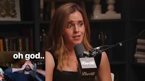 Why everyone hates Emma Watson..