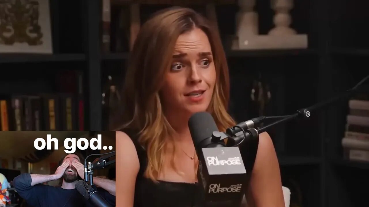 Why everyone hates Emma Watson..