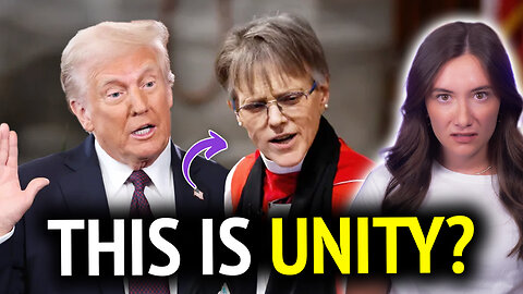 Trump Responds To Woke Bishop, Cardi B’s TikTok FAIL, & MORE I Underreported Stories