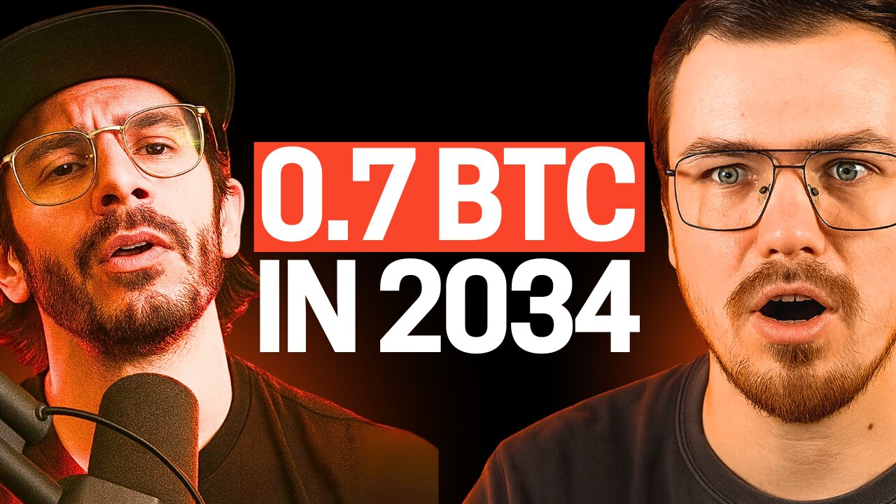 Why Having 0.78125 BTC Is a HUGE Deal!