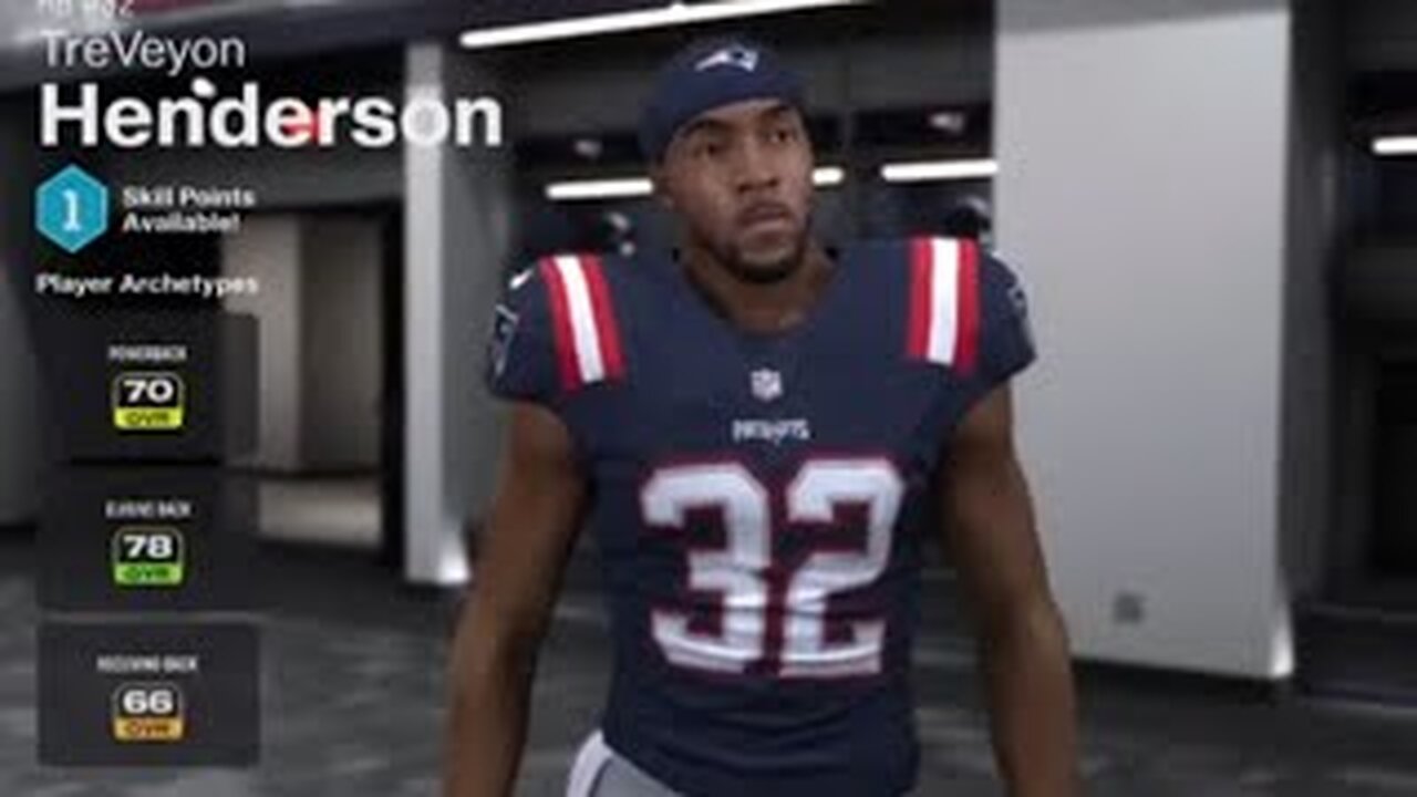 EA SPORTS MADDEN 26.