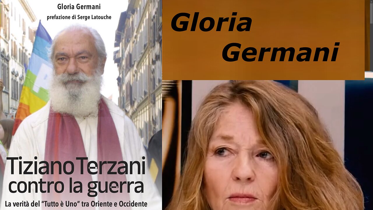 Intervista a Gloria Germani