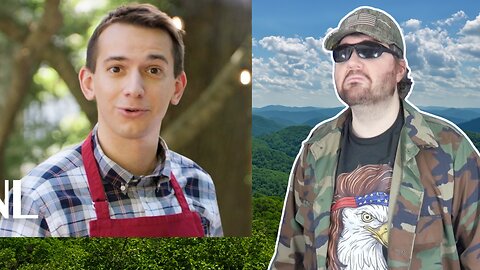 Non-Alcoholic Beer - SNL - Reaction! (BBT)