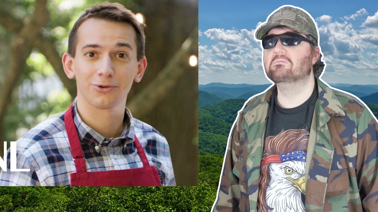 Non-Alcoholic Beer - SNL - Reaction! (BBT)