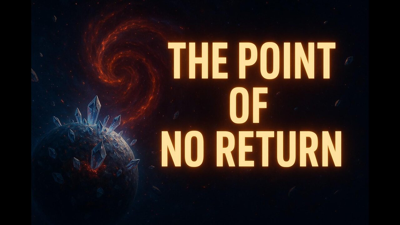 What If You Fell Into a Black Hole? 🌀😱