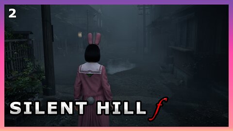 Silent Hill f - Lost in the Fog: Horror Stream