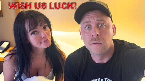 EVERYTHING FELL APART! This Might Be The Most Stressed You've Seen Us...