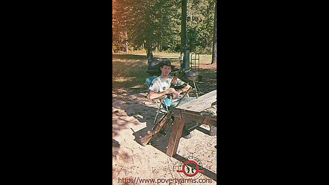 be an angel today: povertyarms.com