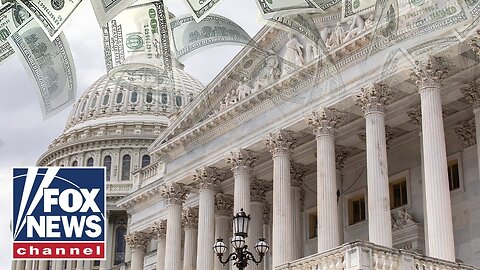 NEW: Congress passes RECORD-LOW number of bills in 2025