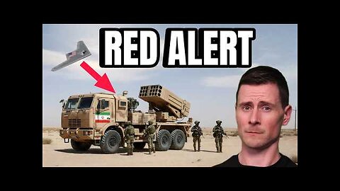 Iran's Military Going on Red Alert is Worse Thank You Think