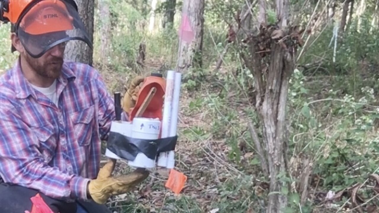 Cutting the Stump: How I Apply Tordon RTU