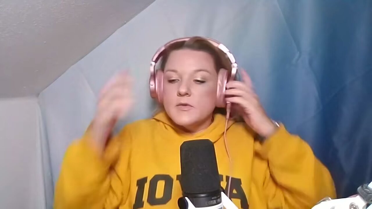 We didn’t make it to the 4th sentence, but we tried.