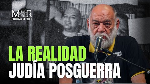 La Psicología de la Comunidad Judía Después de la Guerra