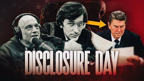 RARE Unseen Footage of Spielberg & Seas Turned to Blood?