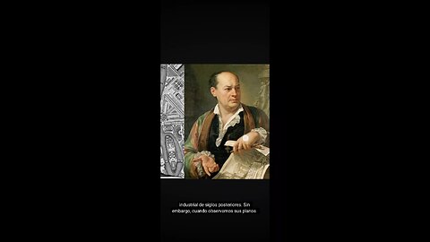 mapas imposibles de piranesi