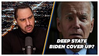 Biden Crime Family CCP TIES Deep State Cover-Up Exposed? | Drew Hernandez