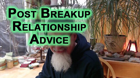 Post Breakup Relationship Advice: Take Time, Don’t Jump From One Relationship to Another