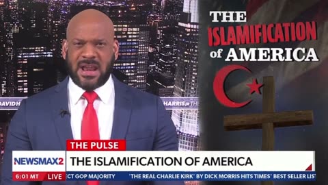 The Islamification of America Isn’t Some Fringe Warning, It’s Happening in Real Time