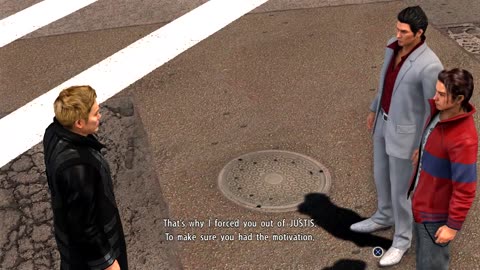 Yakuza 6 The Song Of Life Gameplay Walkthrough Part 37 - No Commentary