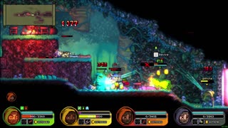 Rouge Adventure (Bravery And Greed)