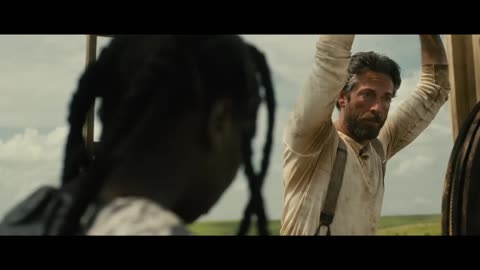 Sarah’s Oil | Official Trailer