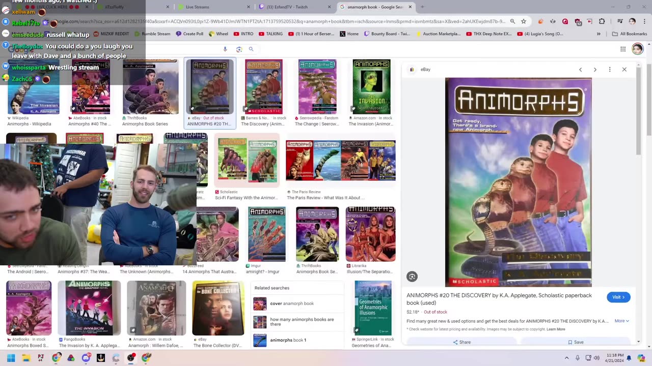 [4⧸21⧸2024] rumble