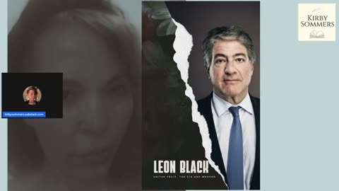 Jimmy Savile was a member of OTO & how this connects to the Maxwell family PT 2