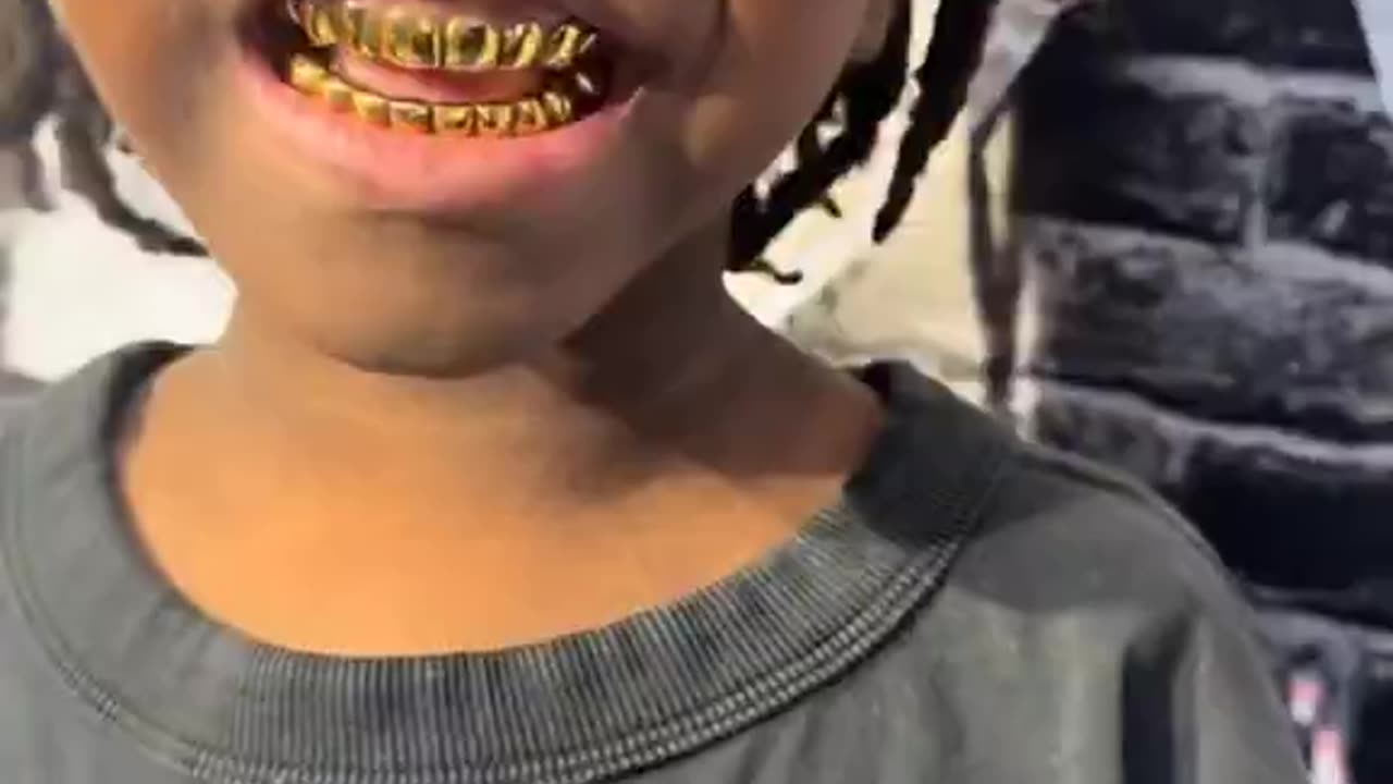 Grill > Private School