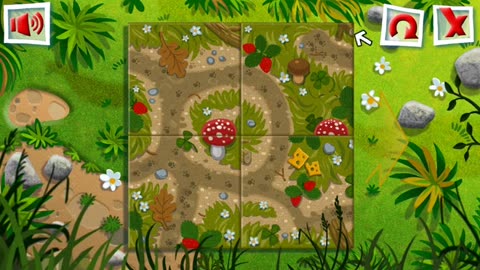 PC Longplay [791] Teddy Floppy Ear - Kayaking