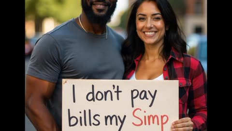 Pimp Cup Sessions: Interracial Simping