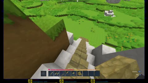 [🔞] ⚒ Hytale x Division 2 🔫 weird combo 🤣 live stream