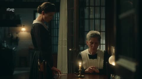 La Promesa - Capitulo 755 parte 2