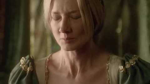 Henry is too old to bother killing his wife