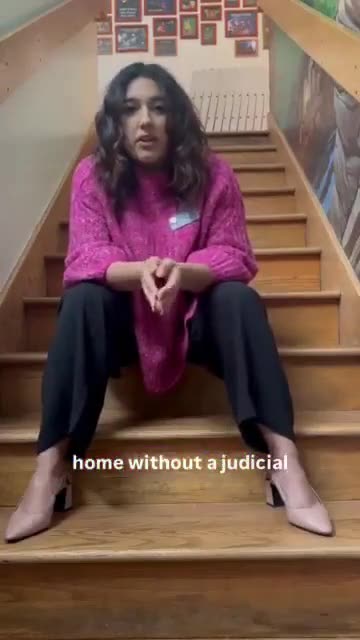 Dem State Rep Urges People To Join 'Rapid Response' Network To Hinder ICE