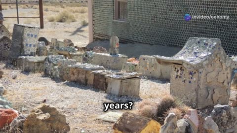 Rhyolite: From Boom to Ghost Town! #travel #explore #history