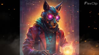 NiX - Spirit Animal
