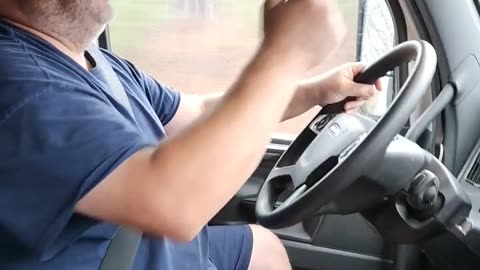 🛣🌎INTERSTATE HIWAY HACK🌎🛣
