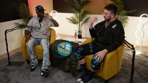 Convo with Kevooo Presents: The Designer Who Built His Brand from a Laundry Cart — PJ O’Rourke II