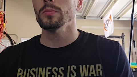 This Is Why You Do the Job RIGHT. Your Reputation Will Either Feed You… Or Expose You