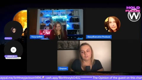 When hate becomes Obsession! Lets Continue our discussion from last night.