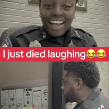 kid wanted to be just like daddy